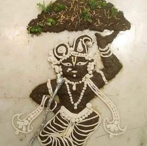 Meet your Posher, Versha gupta